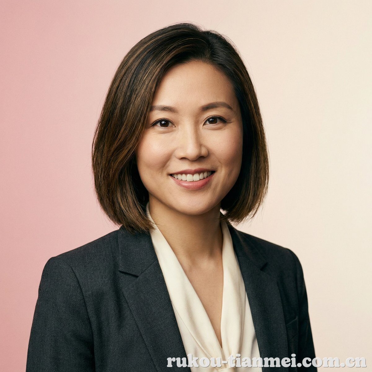 天美传媒制片总监林婉清